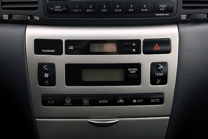 Toyota Corolla Linea Sol 1.6 81kW Таллин - изображение 8