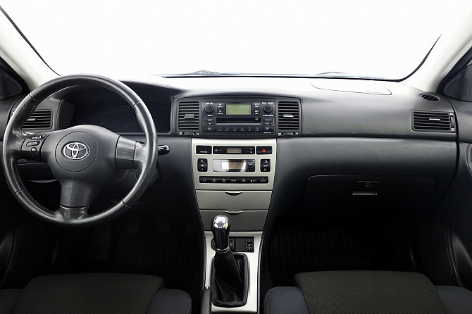 Toyota Corolla Linea Sol 1.6 81kW Таллин - изображение 5