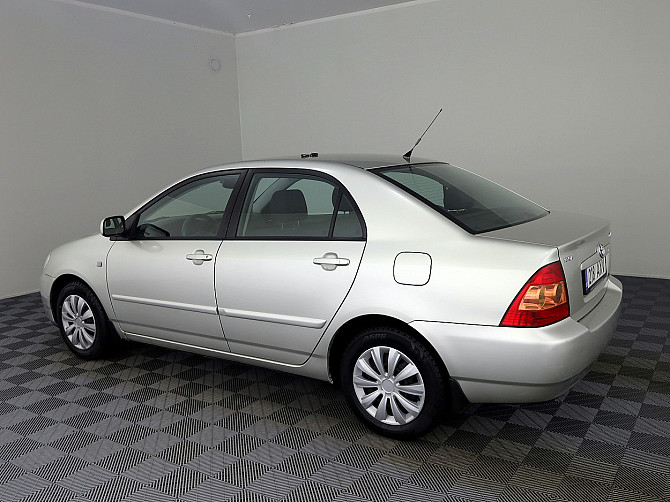 Toyota Corolla Linea Sol 1.6 81kW Таллин - изображение 4