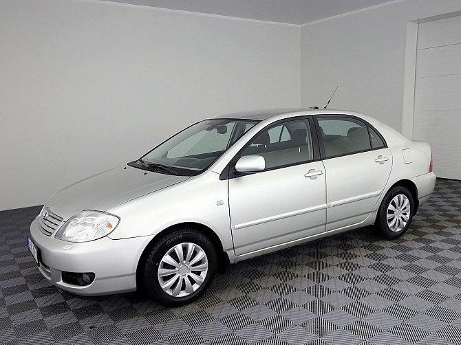 Toyota Corolla Linea Sol 1.6 81kW Таллин - изображение 2