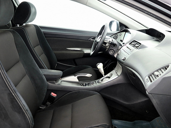 Honda Civic Type S 2.2 i-CTDi 103kW Таллин - изображение 6