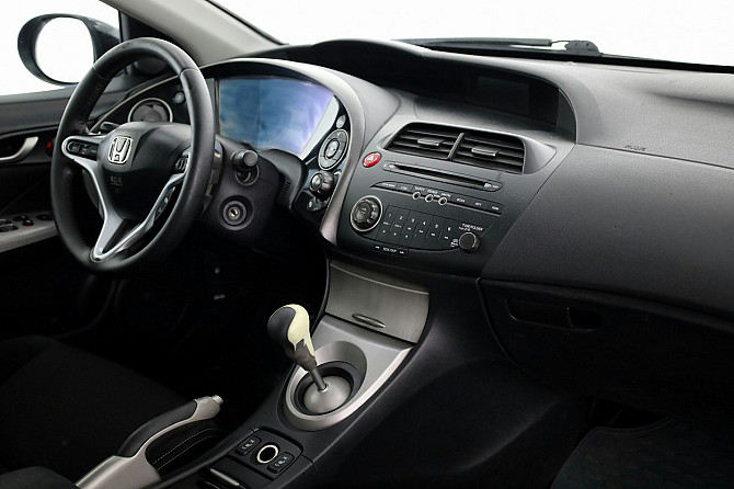 Honda Civic Type S 2.2 i-CTDi 103kW Таллин - изображение 5