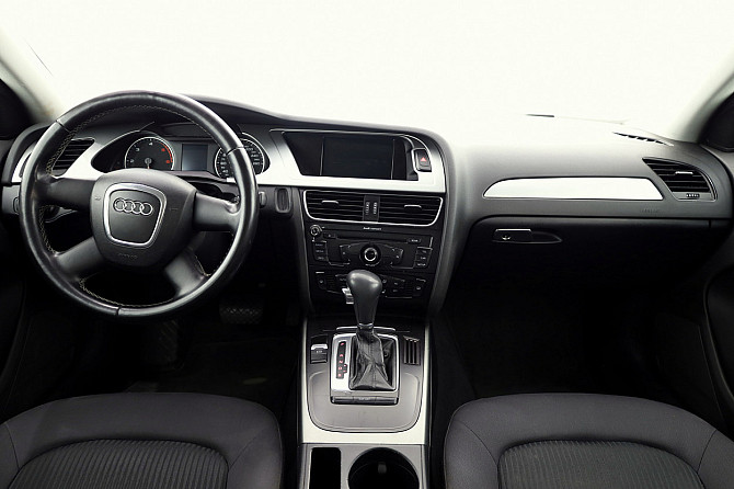 Audi A4 Comfortline ATM 2.0 TDI 105kW Tallina - foto 5