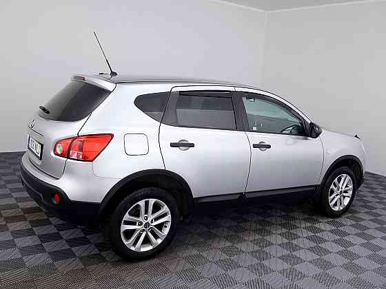Nissan Qashqai Comfort 1.6 84kW Таллин