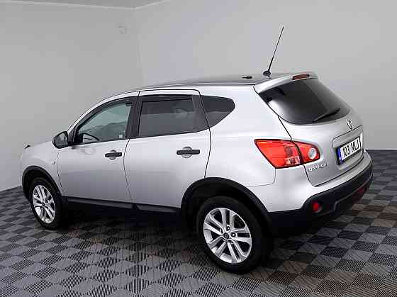 Nissan Qashqai Comfort 1.6 84kW Таллин