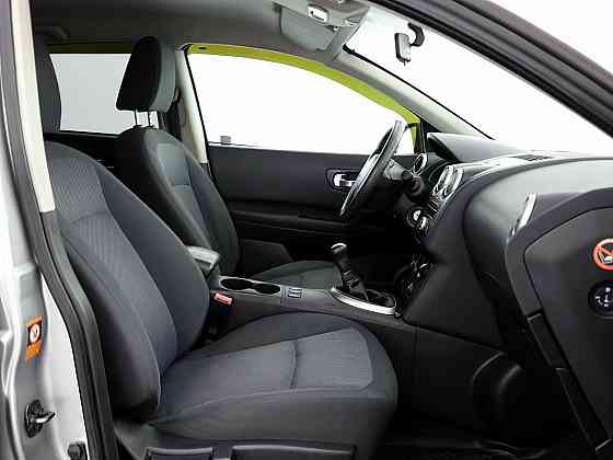 Nissan Qashqai Comfort 1.6 84kW Таллин