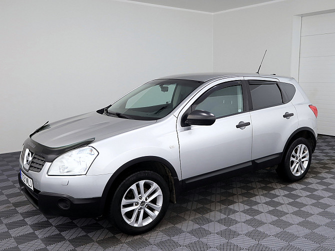 Nissan Qashqai Comfort 1.6 84kW Таллин - изображение 2