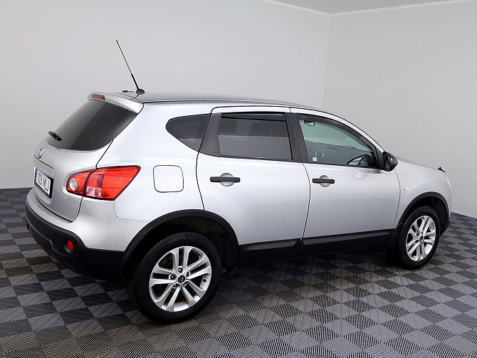 Nissan Qashqai Comfort 1.6 84kW Таллин - изображение 3