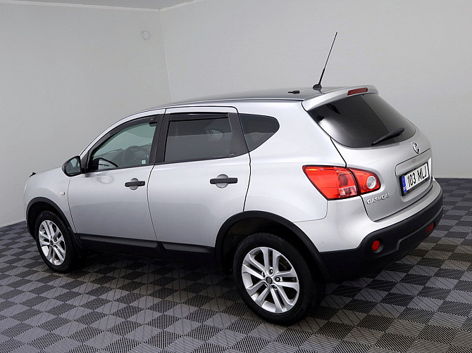 Nissan Qashqai Comfort 1.6 84kW Таллин - изображение 4