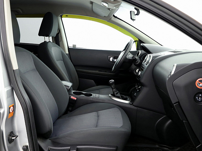 Nissan Qashqai Comfort 1.6 84kW Таллин - изображение 6