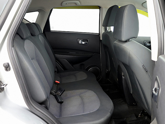 Nissan Qashqai Comfort 1.6 84kW Таллин - изображение 7