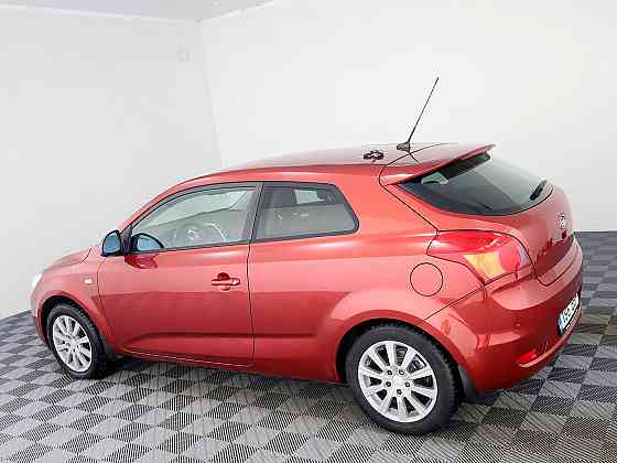 Kia Ceed Proceed ATM 1.6 93kW Таллин