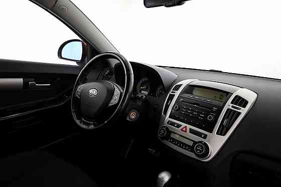 Kia Ceed Proceed ATM 1.6 93kW Таллин