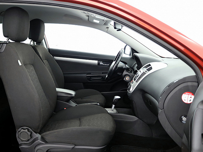 Kia Ceed Proceed ATM 1.6 93kW Таллин - изображение 6