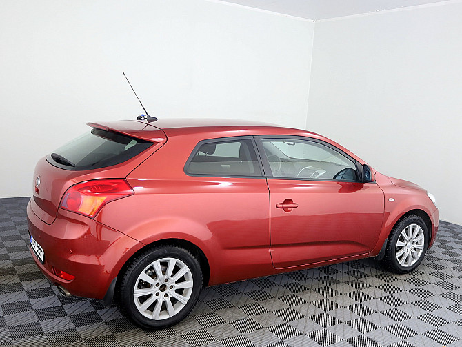 Kia Ceed Proceed ATM 1.6 93kW Таллин - изображение 3