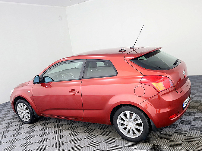 Kia Ceed Proceed ATM 1.6 93kW Таллин - изображение 4