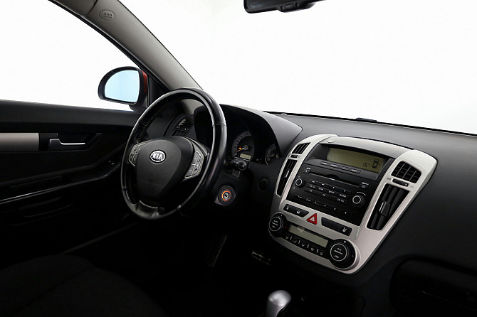 Kia Ceed Proceed ATM 1.6 93kW Таллин - изображение 5