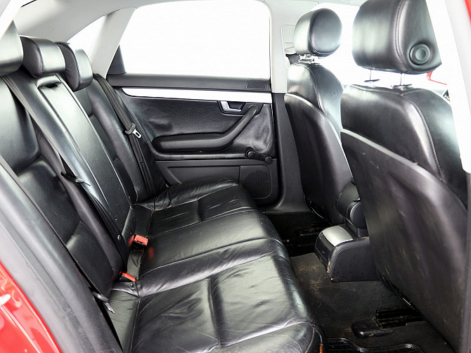 Audi A4 Highline ATM 1.8 120kW Таллин - изображение 7