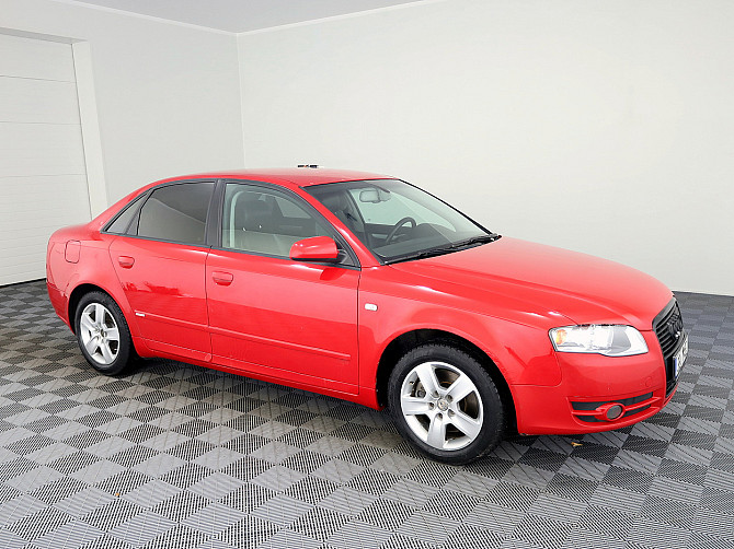 Audi A4 Highline ATM 1.8 120kW Таллин - изображение 1