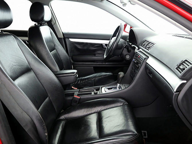 Audi A4 Highline ATM 1.8 120kW Таллин - изображение 6