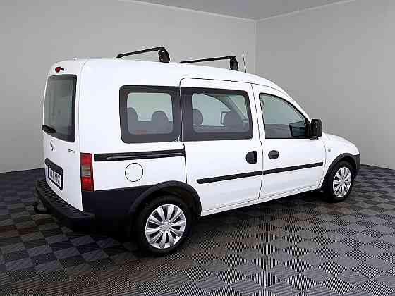 Opel Combo Kombi Passenger 1.6 69kW Tallina