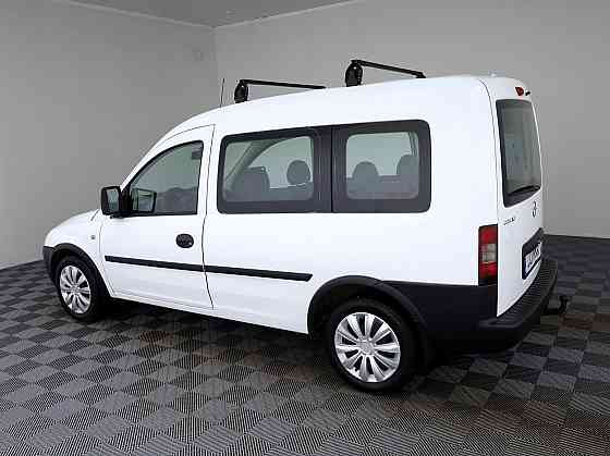 Opel Combo Kombi Passenger 1.6 69kW Tallina