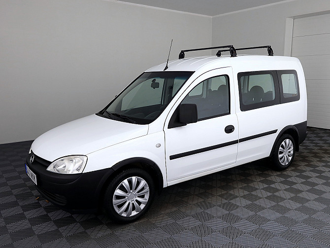 Opel Combo Kombi Passenger 1.6 69kW Tallina - foto 2