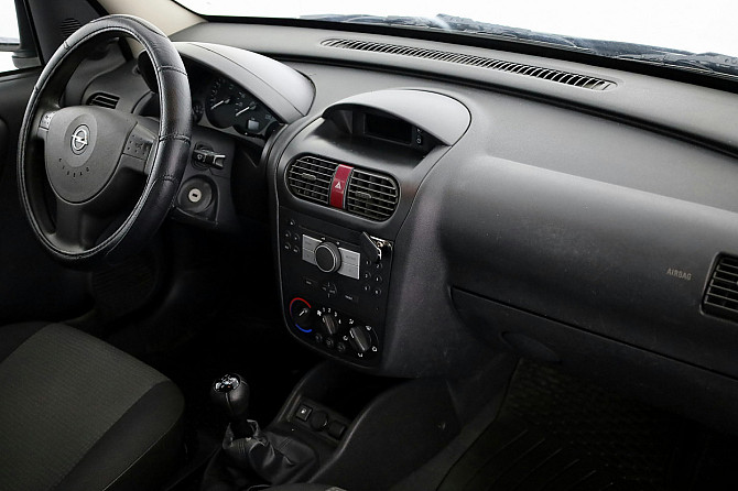 Opel Combo Kombi Passenger 1.6 69kW Tallina - foto 5