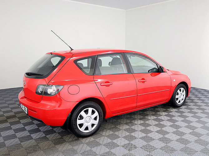 Mazda 3 Facelift 1.6 77kW Tallina - foto 3