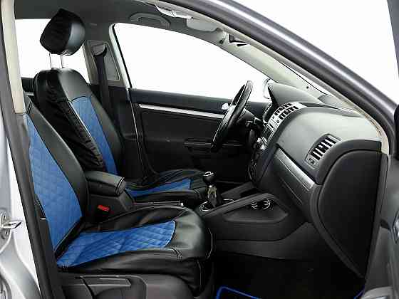 Volkswagen Jetta Comfortline 1.6 75kW Tallina