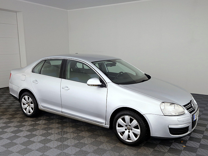 Volkswagen Jetta Comfortline 1.6 75kW Таллин - изображение 1