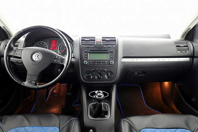 Volkswagen Jetta Comfortline 1.6 75kW Таллин - изображение 5