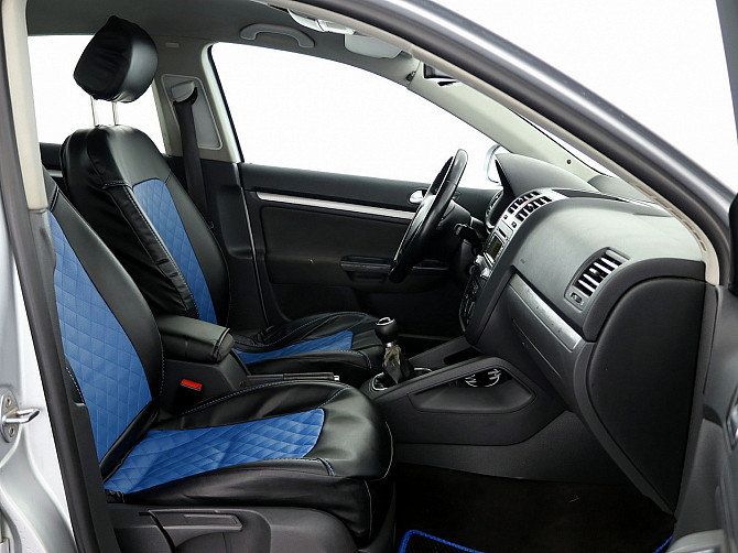 Volkswagen Jetta Comfortline 1.6 75kW Таллин - изображение 6