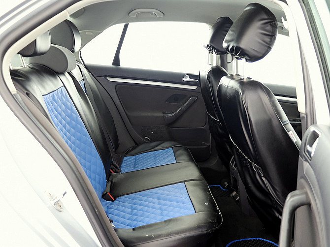 Volkswagen Jetta Comfortline 1.6 75kW Таллин - изображение 7