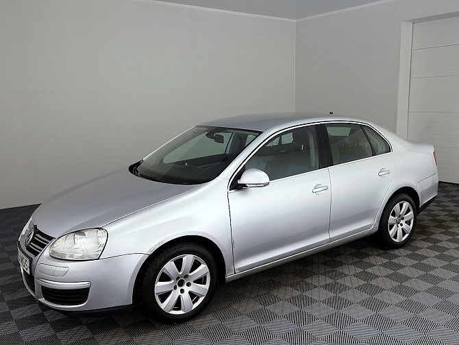 Volkswagen Jetta Comfortline 1.6 75kW Таллин - изображение 2