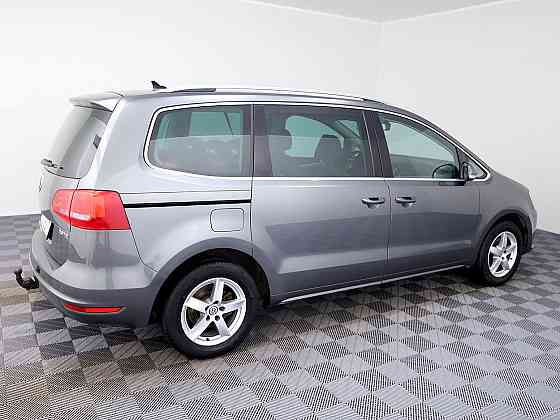 Volkswagen Sharan Highline ATM 2.0 147kW Tallina