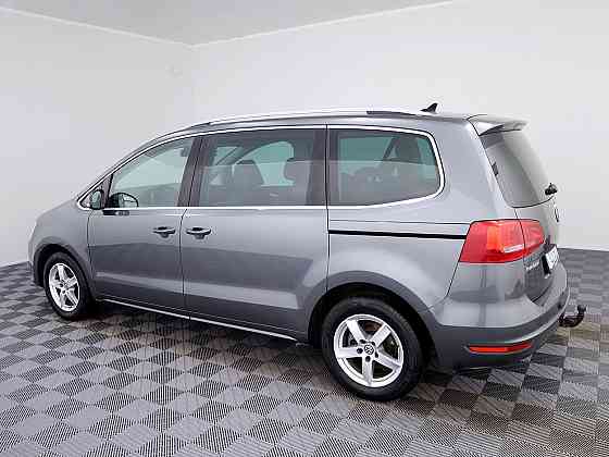 Volkswagen Sharan Highline ATM 2.0 147kW Tallina