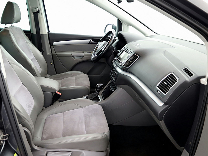 Volkswagen Sharan Highline ATM 2.0 147kW Таллин - изображение 6