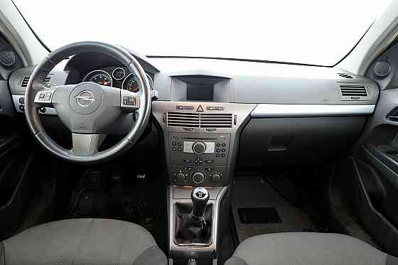 Opel Astra Elegance 1.6 77kW Таллин