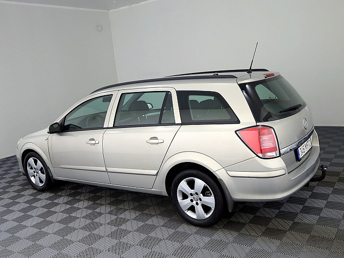 Opel Astra Elegance 1.6 77kW Таллин - изображение 4