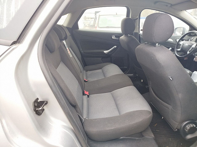 Ford Mondeo Comfort 2.0 107kW Таллин - изображение 7