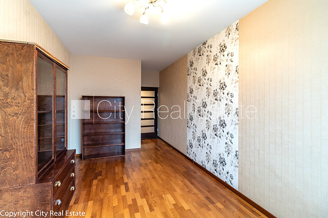 Фасадный дом, реновированный дом, благоустроенная озеленённая территория, Рига - изображение 16