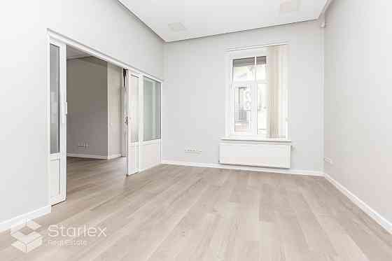 Пассаж Валдемара  уникальный архитектурный комплекс в самом сердце Риги. Рига