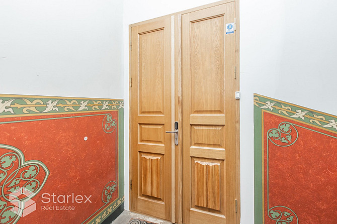 Пассаж Валдемара  уникальный архитектурный комплекс в самом сердце Риги. Рига - изображение 16