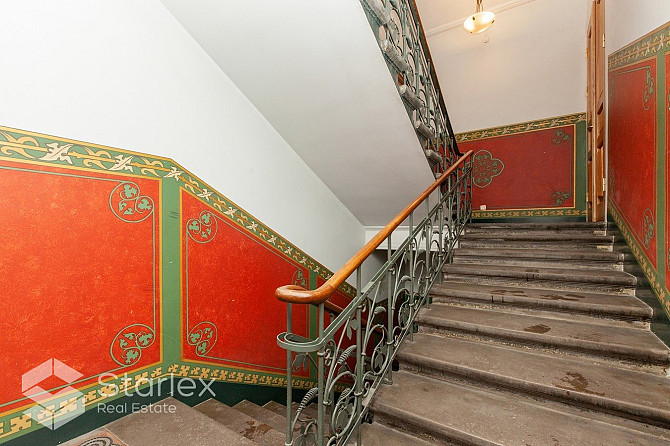 Пассаж Валдемара  уникальный архитектурный комплекс в самом сердце Риги. Рига - изображение 15