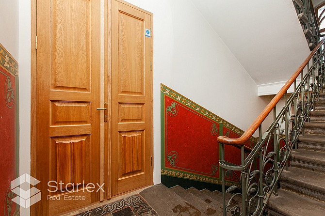 Пассаж Валдемара  уникальный архитектурный комплекс в самом сердце Риги. Рига - изображение 13