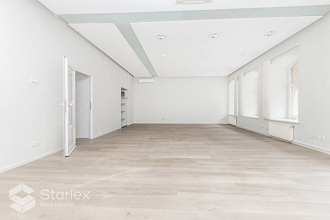 Пассаж Валдемара  уникальный архитектурный комплекс в самом сердце Риги. Рига - изображение 3