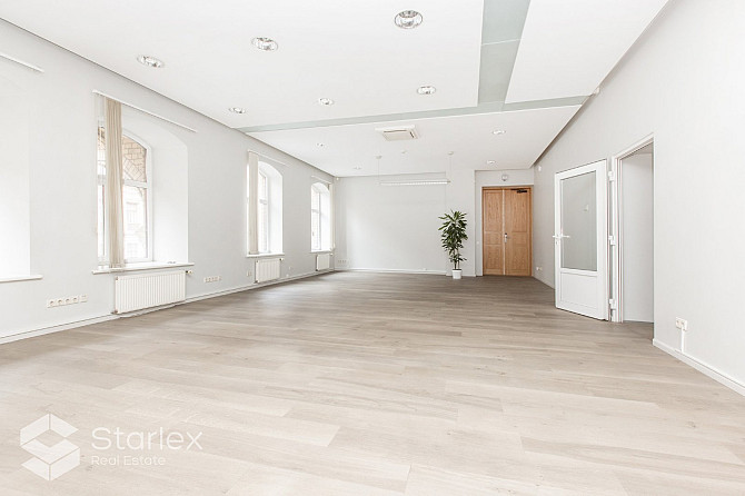 Пассаж Валдемара  уникальный архитектурный комплекс в самом сердце Риги. Рига - изображение 2