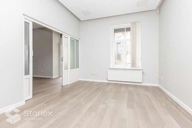 Пассаж Валдемара  уникальный архитектурный комплекс в самом сердце Риги. Рига - изображение 4