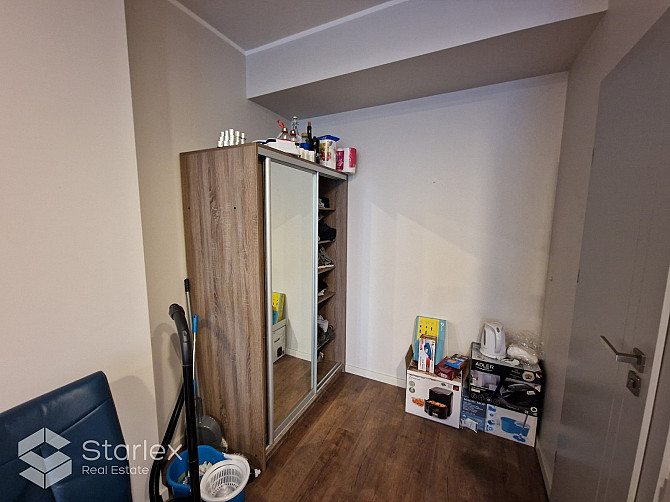 Iespēja iegādāties lielisku dzīvokli ciešā Vecrīgas tuvumā tikko izremontētā jaunajā Rīgas rajons - foto 8